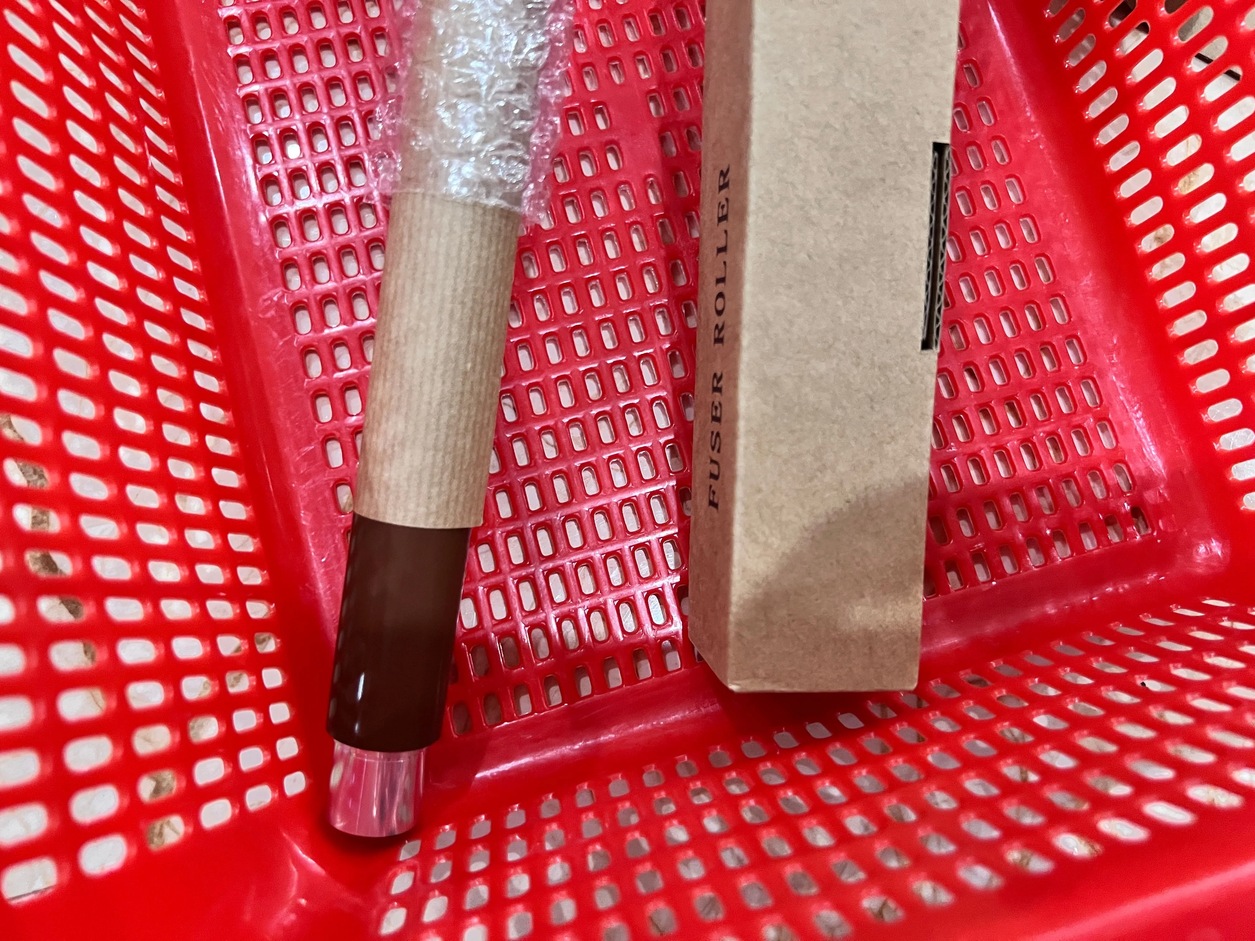 2X нагревательный ролик фьюзера для Konica Minolta Bizhub C364e C454e C284e C224 C284 C364 C454 горячий ролик 
2X нагревательный ролик фьюзера для Konica Minolta Bizhub C364e C454e C284e C224 C284 C364 C454 горячий ролик