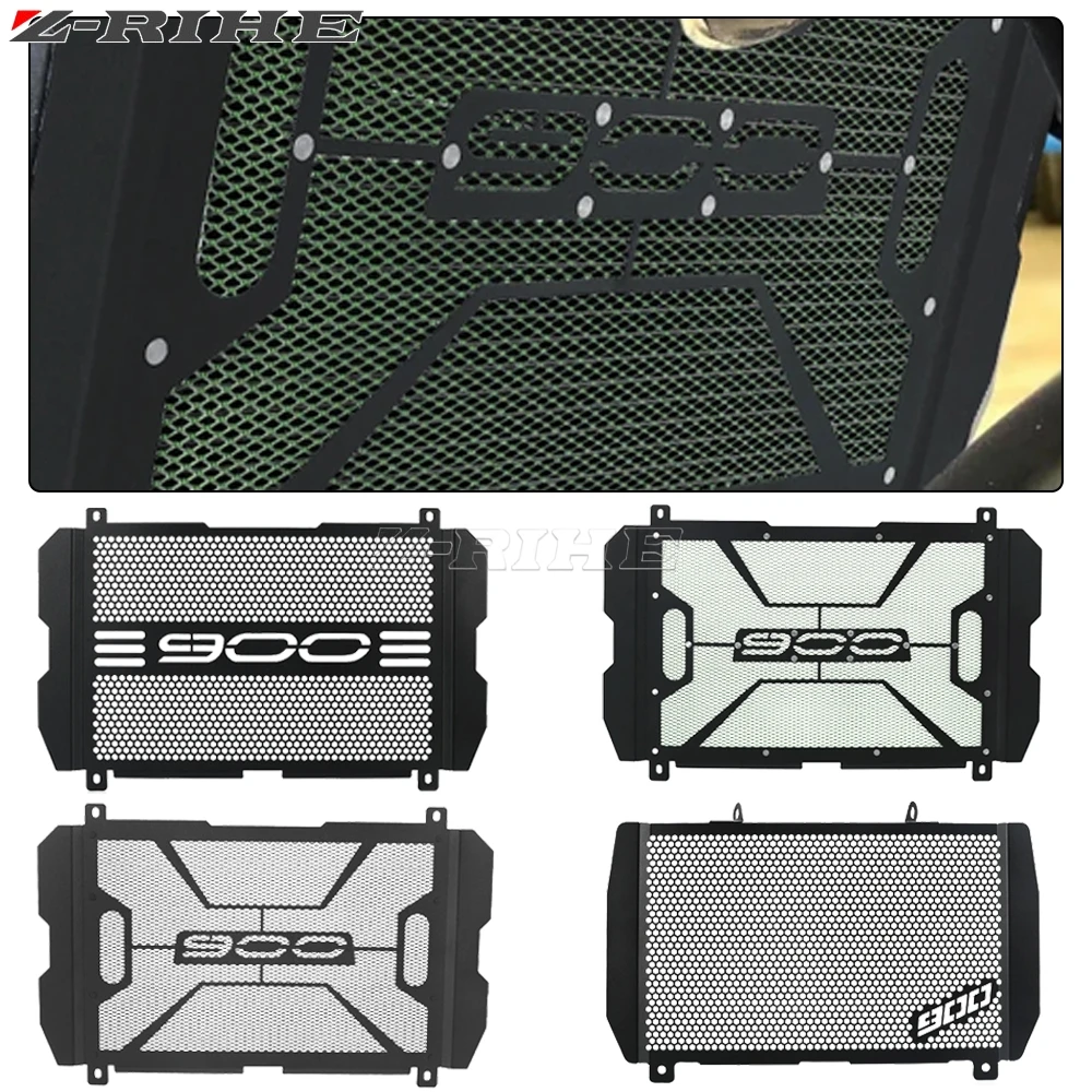 Radiator Grille Cover Guard Grill Protection Protetor For KAWASAKI Z900 Z 900 SE Z900SE Performance 2017 - 2023 2024 2025 2026
Radiator Grille Cover Guard Grill Protection Protetor For KAWASAKI Z900 Z 900 SE Z900SE Performance 2017 - 2023 2024 2025 2026