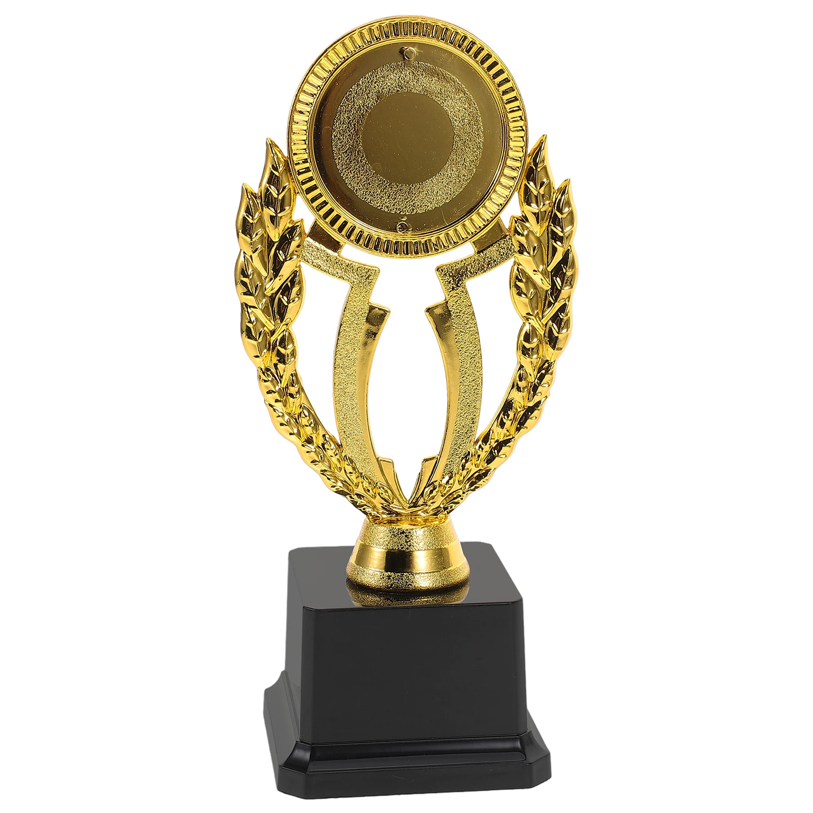 Plastic Trophy Cartoon Competition Golf Soccer Winner Awards First Place Memorabilia Team Sports Exquisite Trophies Lightweight
Plastic Trophy Cartoon Competition Golf Soccer Winner Awards First Place Memorabilia Team Sports Exquisite Trophies Lightweight
