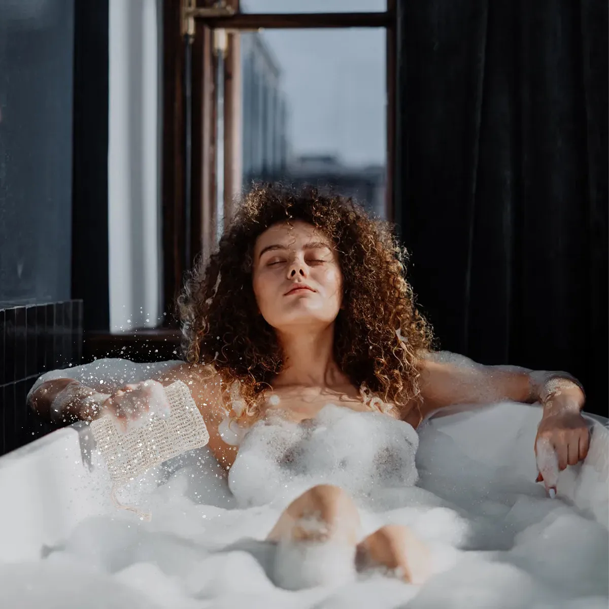 3Pcs Sisal Face Washing Bag for Soap Foaming Net with Drawstring Closure High Absorption Cleaning Pore Sponge Bath Accessory
3Pcs Sisal Face Washing Bag for Soap Foaming Net with Drawstring Closure High Absorption Cleaning Pore Sponge Bath Accessory