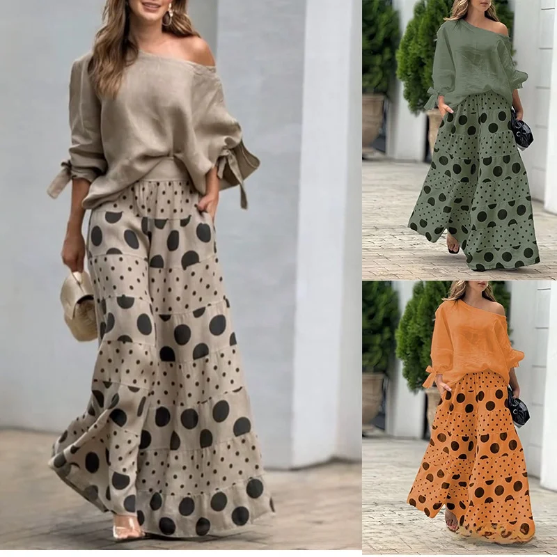 Женские повседневные брюки с принтом, комплект из 2 предметов Faion, длинная молния, удобный крой, летняя коллекция, модный наряд
Женские повседневные брюки с принтом, комплект из 2 предметов Faion, длинная молния, удобный крой, летняя коллекция, модный наряд