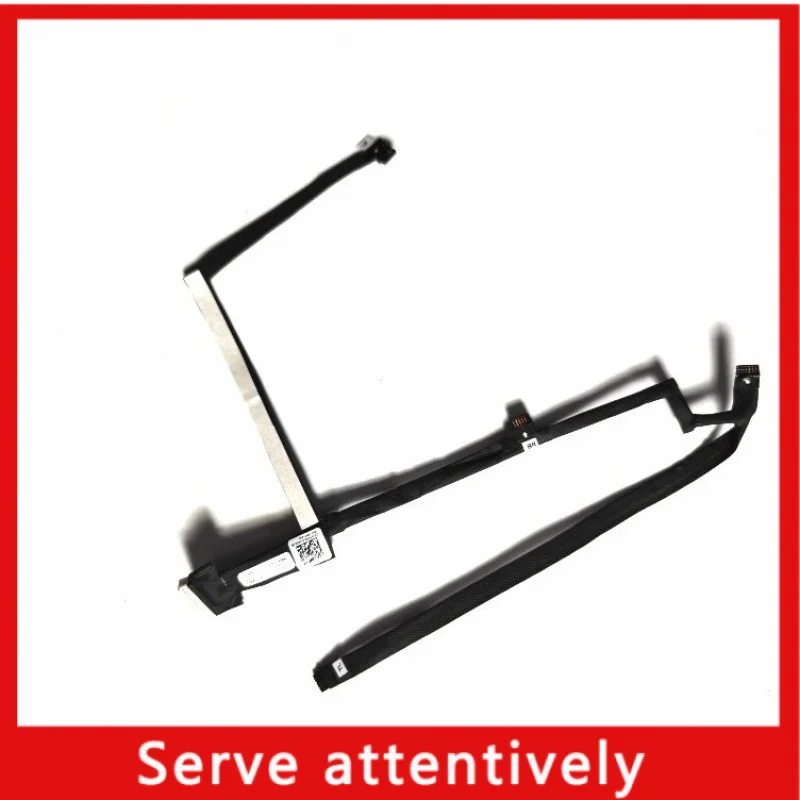 DC 020039 M00 01GHCG FOR DELL Alienware Area 51M indicador LED Cable
DC 020039 M00 01GHCG FOR DELL Alienware Area 51M indicador LED Cable