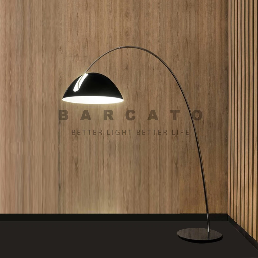 Fishing Lamp Floor Lamp Modern Minimalist Light Luxury Living Room Standing Lamps Bedroom Creative Designer Sofa Vertical Lights
Fishing Lamp Floor Lamp Modern Minimalist Light Luxury Living Room Standing Lamps Bedroom Creative Designer Sofa Vertical Lights