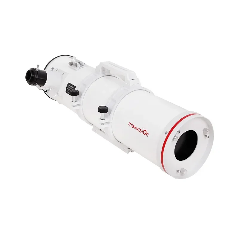Maxvision 150/750 Parabolic Newtonian Reflection Professional Astronomical Telescope High Magnification Stargazing OTA
Maxvision 150/750 Parabolic Newtonian Reflection Professional Astronomical Telescope High Magnification Stargazing OTA