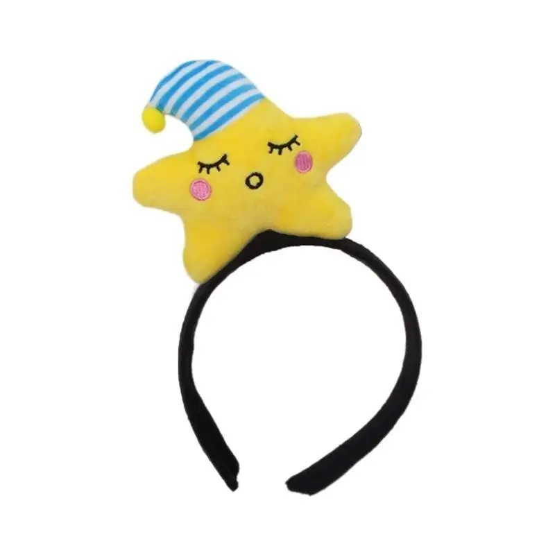 31BB Easter Parties Star/Moon/Sun Hairband Halloween Teen Role Play Hairband
31BB Easter Parties Star/Moon/Sun Hairband Halloween Teen Role Play Hairband