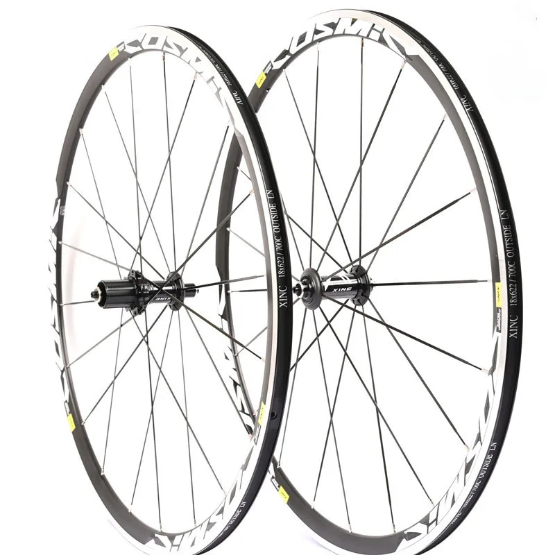700C WHEELSET HEIGHT 30MM STRAIGHT PULL HG 6 JAW 2-tooth 120 RING V/C RING BRAKE DISC BRAKE VERSION ROAD WHEEL
700C WHEELSET HEIGHT 30MM STRAIGHT PULL HG 6 JAW 2-tooth 120 RING V/C RING BRAKE DISC BRAKE VERSION ROAD WHEEL