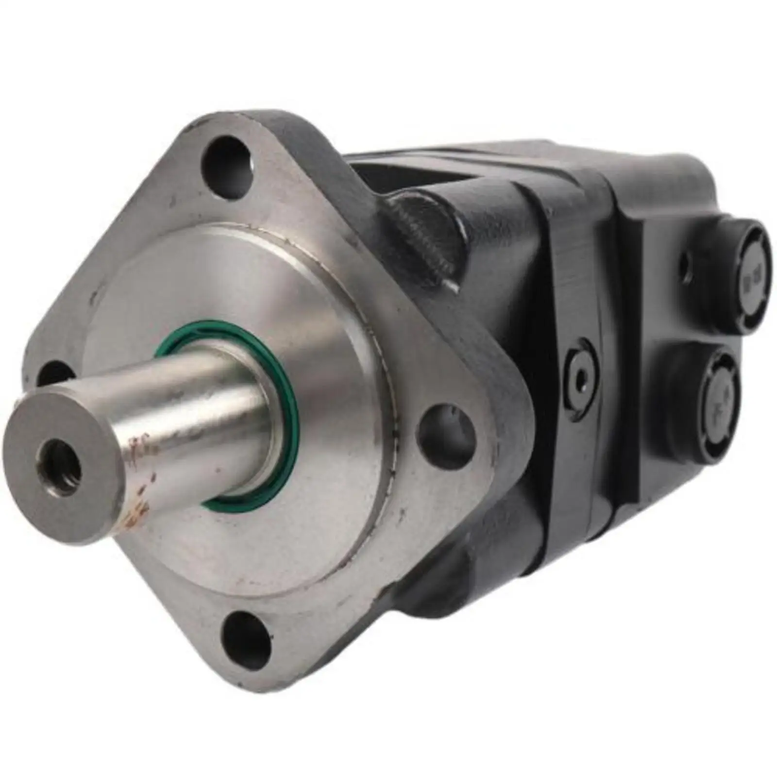 New Aftermarket Hydraulic Orbital Motor for 151F2201 OMS100 - 151F2201
New Aftermarket Hydraulic Orbital Motor for 151F2201 OMS100 - 151F2201