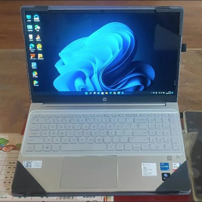 Чехол для ноутбука HP Pavilion x360 Convertible 15-dq 15s-fr 15,6 "15s-er 15s-eq 15-dw 15-ef 15-dy PU Cover для HP ENVY X360 15-cr
Чехол для ноутбука HP Pavilion x360 Convertible 15-dq 15s-fr 15,6 "15s-er 15s-eq 15-dw 15-ef 15-dy PU Cover для HP ENVY X360 15-cr