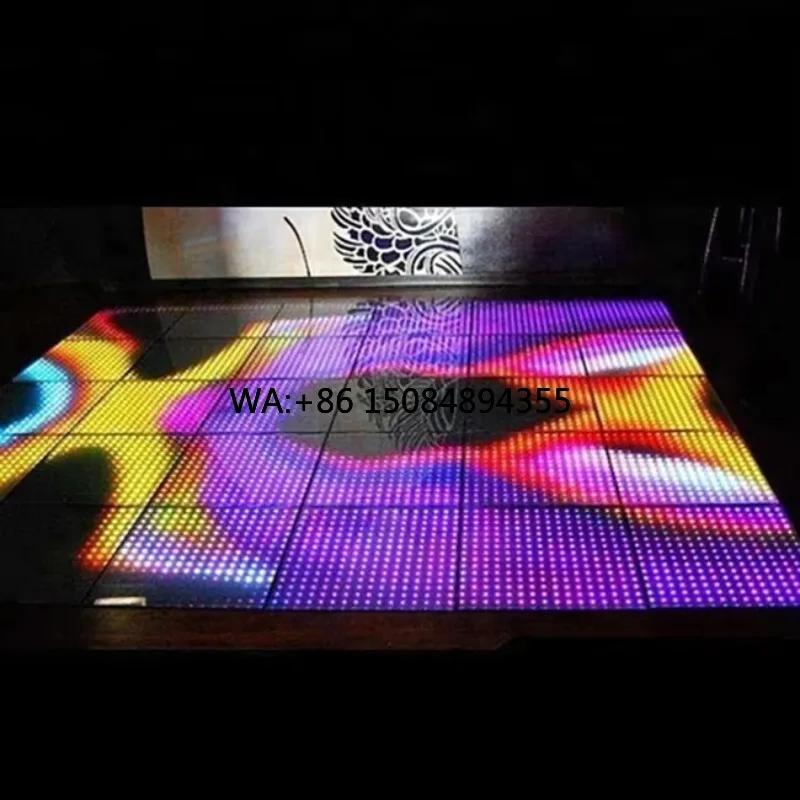 Indoor Advertising Small Dj Club Stage Booth Table P6.25 Triangle Full Color Led Video Screen Display
Indoor Advertising Small Dj Club Stage Booth Table P6.25 Triangle Full Color Led Video Screen Display