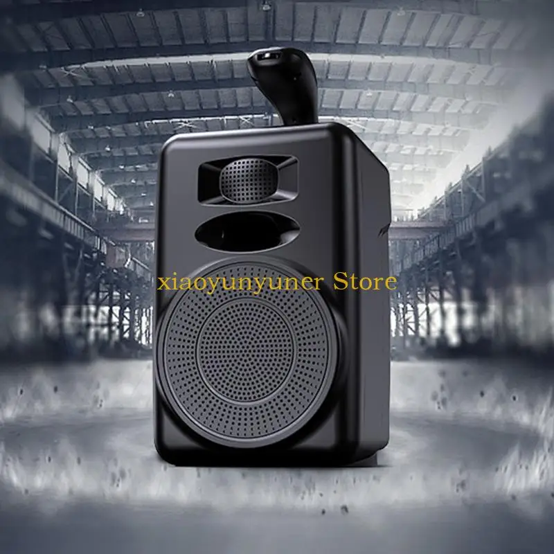 P9JB 3-дюймовый сменный басовый динамик мощностью 40 Вт с вентилируемым магнитным сабвуфером, улучшающий слуховой звук
P9JB 3-дюймовый сменный басовый динамик мощностью 40 Вт с вентилируемым магнитным сабвуфером, улучшающий слуховой звук