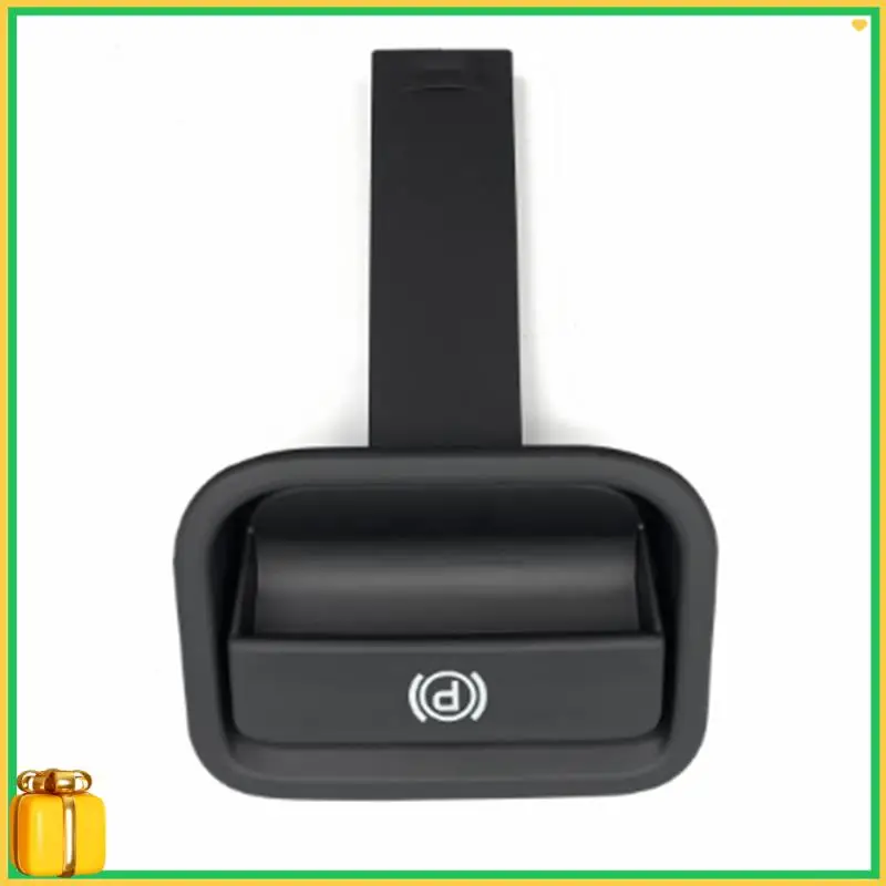 Premium Car Electronic Handbrake Switch Handbrake Handle 95542415301A03 7L5711814A For Porsche Cayenne 9PA 955 957 2003-2009
Premium Car Electronic Handbrake Switch Handbrake Handle 95542415301A03 7L5711814A For Porsche Cayenne 9PA 955 957 2003-2009