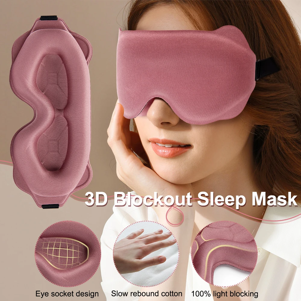 Дорожная 3D маска для сна, повязка на глаза, легкая маска для глаз для спальной маски Slaapmasker, ночной помощник для сна, патч для сна
Дорожная 3D маска для сна, повязка на глаза, легкая маска для глаз для спальной маски Slaapmasker, ночной помощник для сна, патч для сна