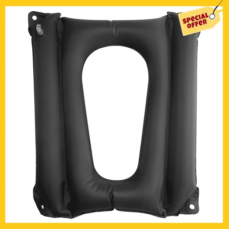 Washable Household Inflatable Bedpan Elderly Patients Care Anti Bedsore Air Cushion For Elderly Disabled With Inflator
Washable Household Inflatable Bedpan Elderly Patients Care Anti Bedsore Air Cushion For Elderly Disabled With Inflator