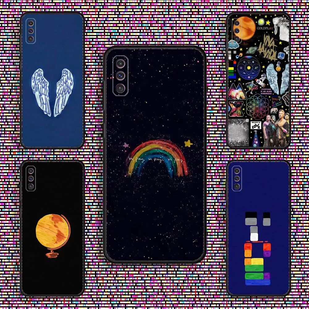 C-Coldplay Band Phone Case For Samsung S 25,24,23,22,30,21,10,9,Ultra,Plus,Lite,FE,4,5 G Black Soft Case
C-Coldplay Band Phone Case For Samsung S 25,24,23,22,30,21,10,9,Ultra,Plus,Lite,FE,4,5 G Black Soft Case