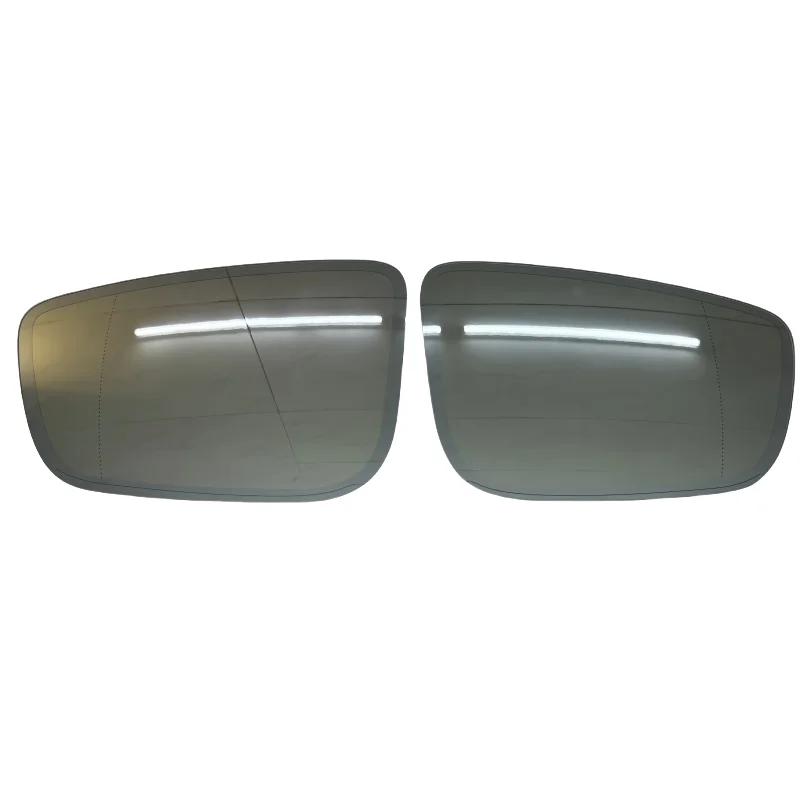 For BMW 3 Series G20 G21 5 Series G30 G31 G32 G38 7 Series G11 G12 51167407157 51167407158 Auto Dimming Heated Rear Mirror Glass
For BMW 3 Series G20 G21 5 Series G30 G31 G32 G38 7 Series G11 G12 51167407157 51167407158 Auto Dimming Heated Rear Mirror Glass