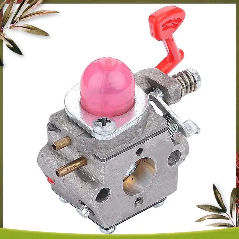 AB98-WT-875 Carburetor For 545081855 Craftsman Poulan Pro Blower BVM200C BVM200VS P200C GBV325 P325 200Mph
AB98-WT-875 Carburetor For 545081855 Craftsman Poulan Pro Blower BVM200C BVM200VS P200C GBV325 P325 200Mph