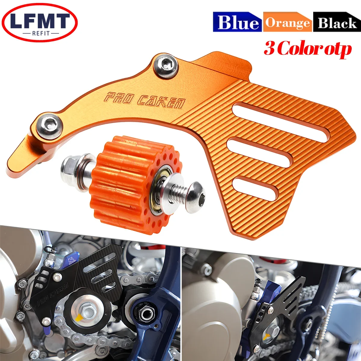 Motorcycle CNC Front Sprocket Cover Case Saver Protector Chain Guard For KTM Husqvarna SX EXC EXCF XC XCW XCFW TC TE TX FC FE FX
Motorcycle CNC Front Sprocket Cover Case Saver Protector Chain Guard For KTM Husqvarna SX EXC EXCF XC XCW XCFW TC TE TX FC FE FX