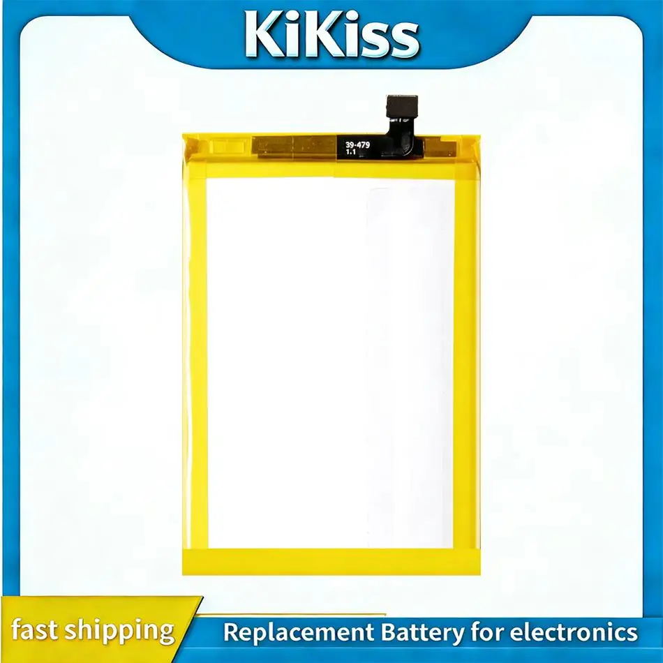 Mobile Phone Battery Fast Charging For Doogee X90 Y8C
Mobile Phone Battery Fast Charging For Doogee X90 Y8C