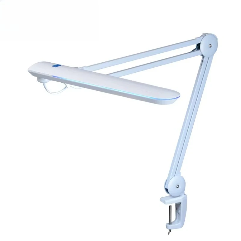 Adjustable desktop work lamp Industrial sewing machine work lamp Patch Light Emitting Diode lamp Used numerical control
Adjustable desktop work lamp Industrial sewing machine work lamp Patch Light Emitting Diode lamp Used numerical control
