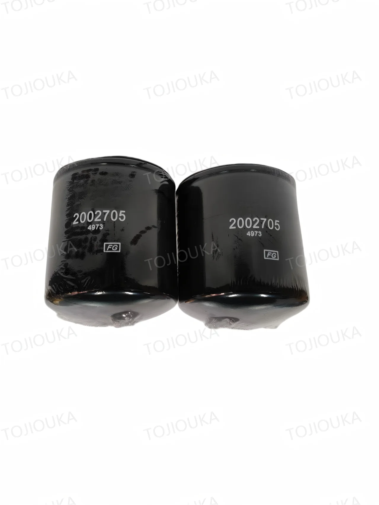 2PCS Suitable For SCANIA Truck Gearbox And Rear Bridge Filter 1301696 2002705 1768402
2PCS Suitable For SCANIA Truck Gearbox And Rear Bridge Filter 1301696 2002705 1768402