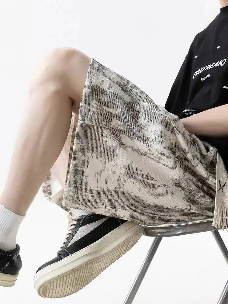 2025 Summer Drawstring Shorts Men Casual Jogger Sweathshorts Casual Classic Workout Gym Running Sports Shorts 
2025 Summer Drawstring Shorts Men Casual Jogger Sweathshorts Casual Classic Workout Gym Running Sports Shorts