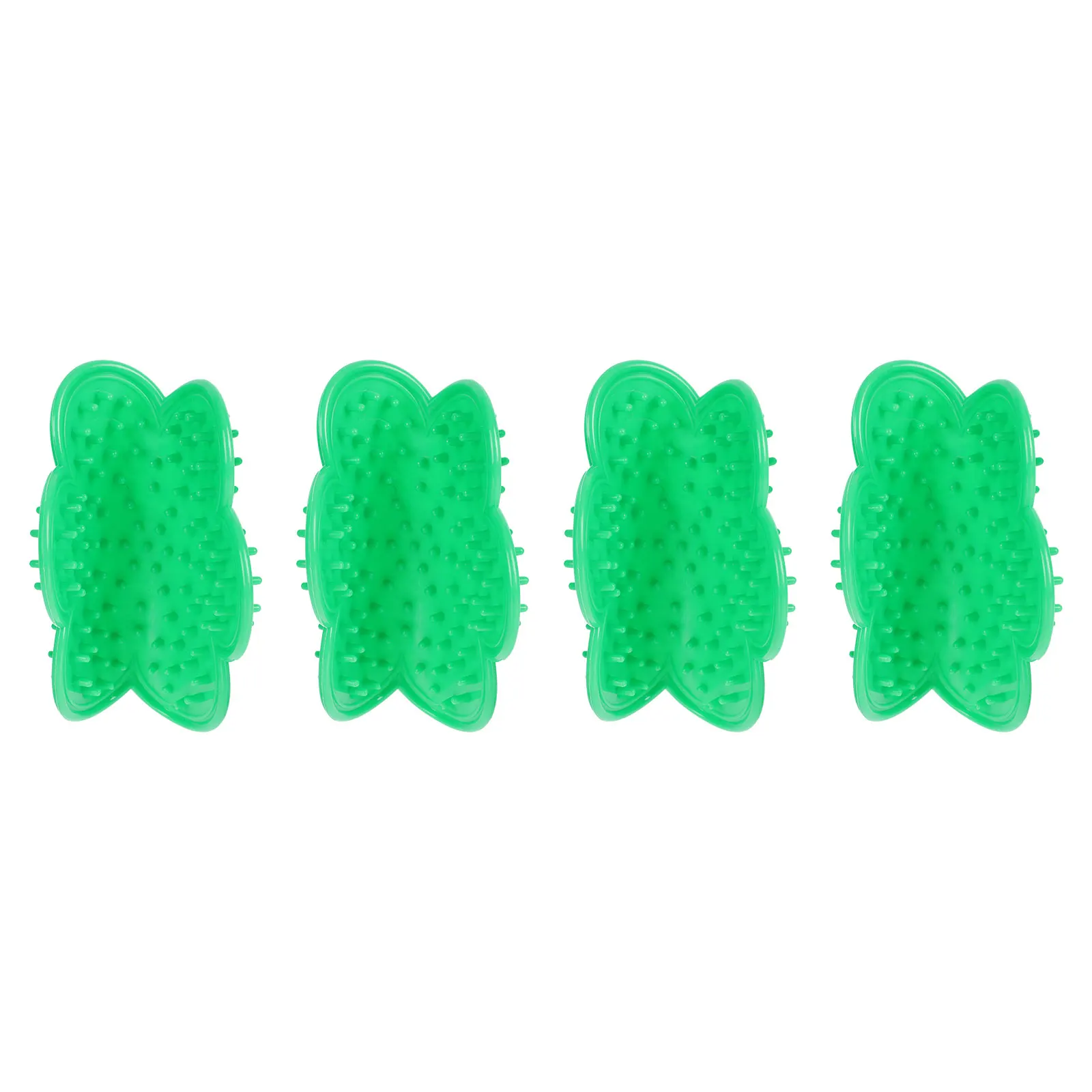 5 Pcs Rose Pliers Thorn Stripper Plastic Remover Tools for Flower Arrangements Garden Flowers Silicone Flexible Gifts
5 Pcs Rose Pliers Thorn Stripper Plastic Remover Tools for Flower Arrangements Garden Flowers Silicone Flexible Gifts