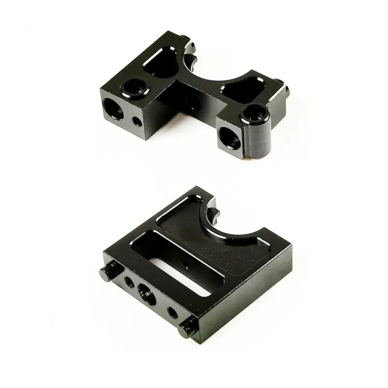 Rovan F5 Metal Center Differential Holder Lower and Upper Mount fit MCD 4152
Rovan F5 Metal Center Differential Holder Lower and Upper Mount fit MCD 4152