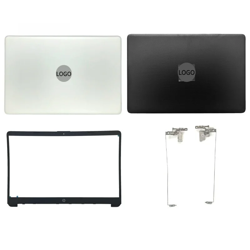 Новинка для задней крышки ЖК-дисплея HP 15-dw 15s-dy 15s-du tpn-c139/передняя рамка/петли ЖК-дисплея
Новинка для задней крышки ЖК-дисплея HP 15-dw 15s-dy 15s-du tpn-c139/передняя рамка/петли ЖК-дисплея