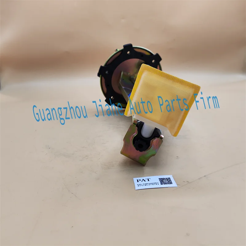 MR376047 Fuel Pump Module For Mitsubishi Pajero Mentero V43 V21W 4G64 6G72 6G74
MR376047 Fuel Pump Module For Mitsubishi Pajero Mentero V43 V21W 4G64 6G72 6G74
