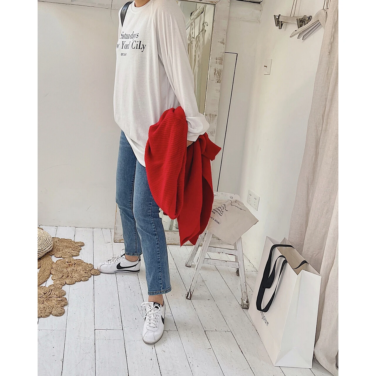2022 Y2k Top Women Oversized T-shirt Clothes Shirt Blouses Fashion Long Sleeve Tunics Cheap Anime Harajuku Oem Spring Sweatshirt
2022 Y2k Top Women Oversized T-shirt Clothes Shirt Blouses Fashion Long Sleeve Tunics Cheap Anime Harajuku Oem Spring Sweatshirt