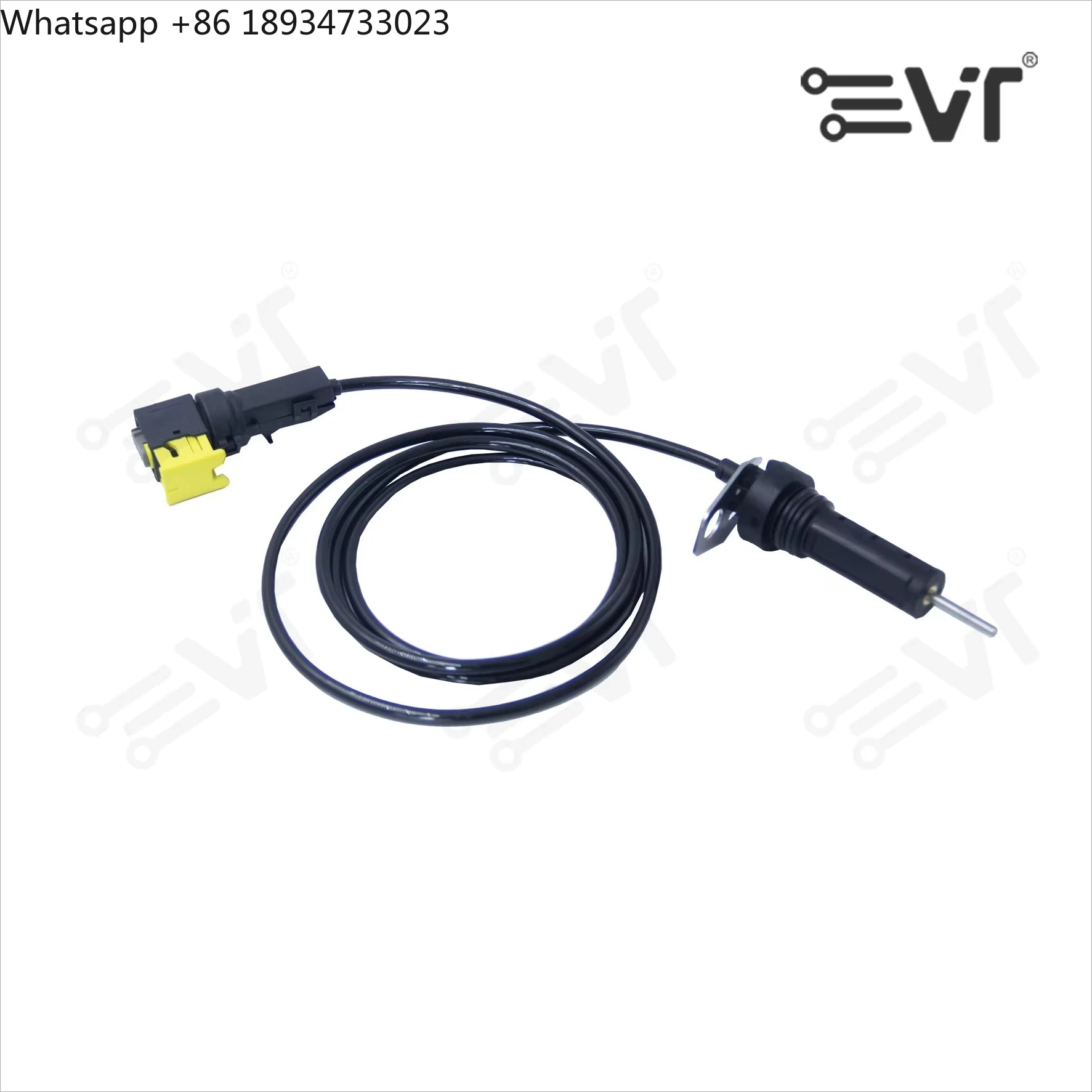 New Arrival Truck Parts 23740253 21296863 Brake System Wear Indicator Brake Pad Sensor for Volvo FM4 FH4
New Arrival Truck Parts 23740253 21296863 Brake System Wear Indicator Brake Pad Sensor for Volvo FM4 FH4