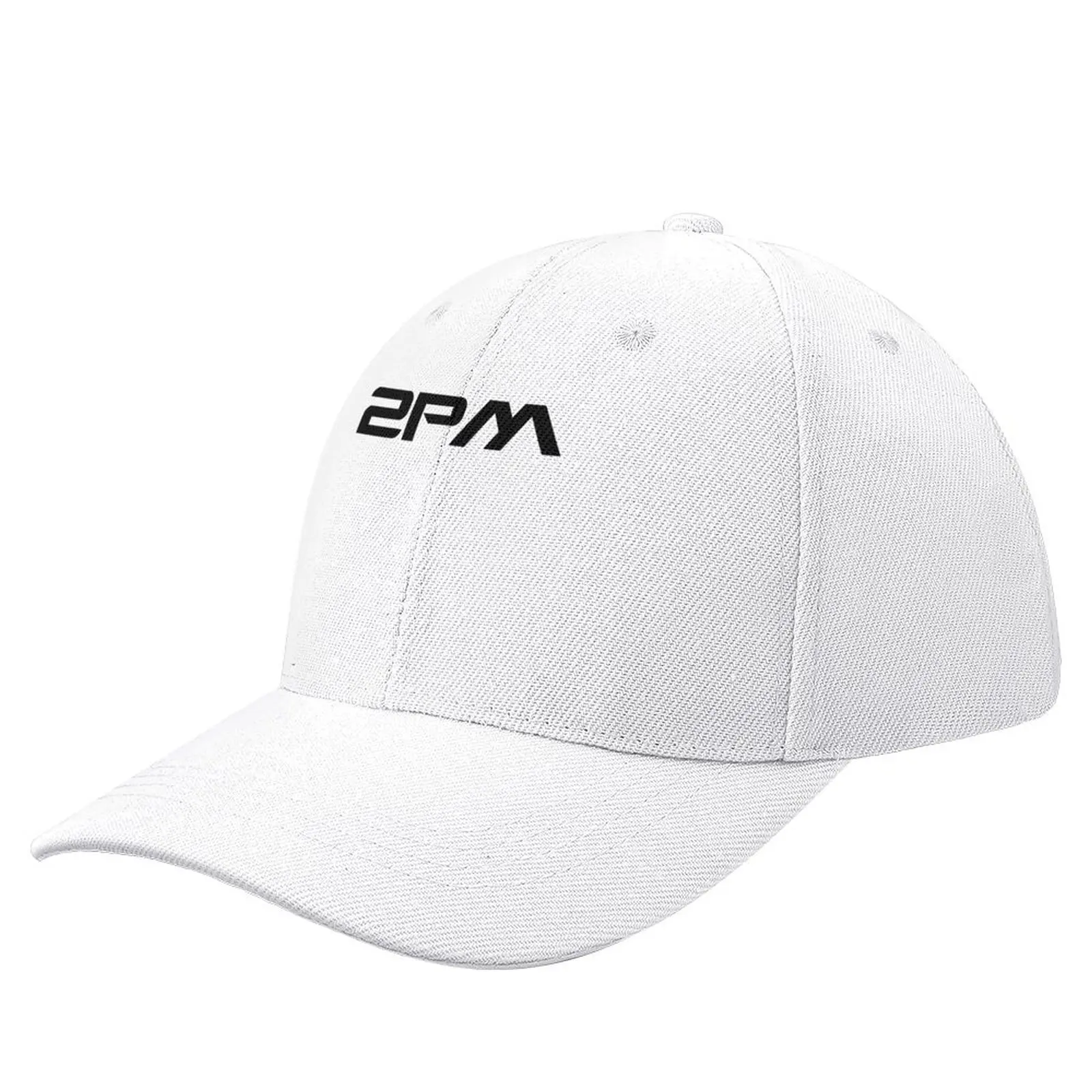 2pm - Logo Classic T-Shirt Baseball Cap Visor Rave Mountaineering Elegant Women's Hats Men's
2pm - Logo Classic T-Shirt Baseball Cap Visor Rave Mountaineering Elegant Women's Hats Men's