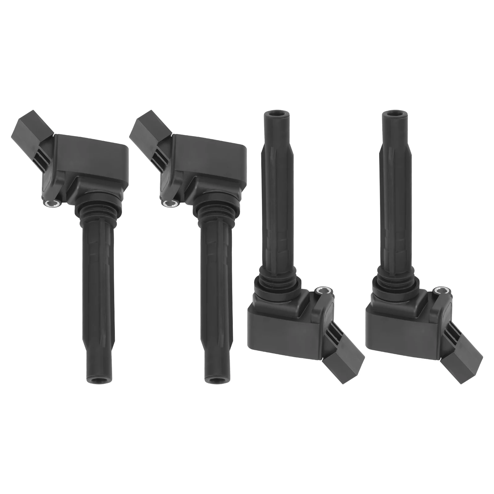 4X Ignition Coil For Audi A3 A4 A5 Q3 Q5 Q7 S3 TT Volkswagen Golf Beetle UF771
4X Ignition Coil For Audi A3 A4 A5 Q3 Q5 Q7 S3 TT Volkswagen Golf Beetle UF771