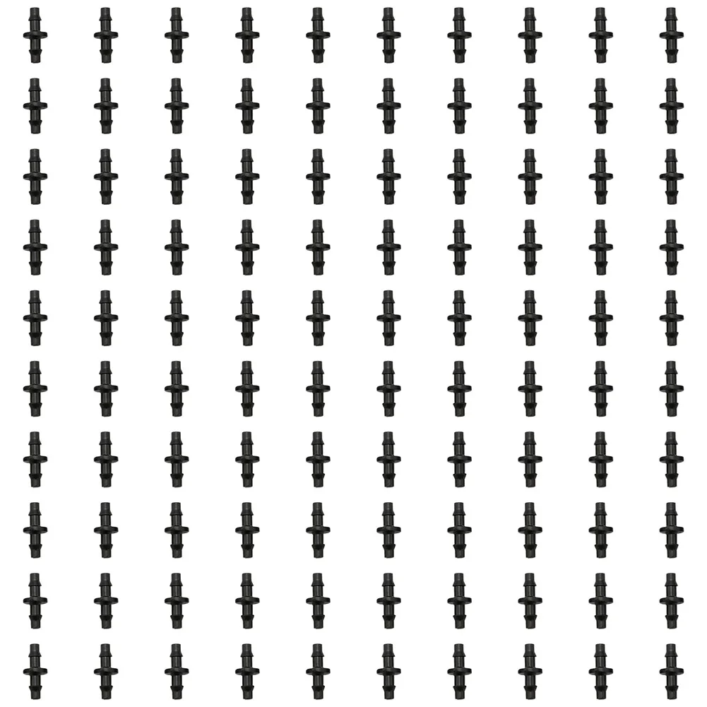Capillary Double Barb Straight Through Accessories 100 Pieces Built for Long Lasting Use in Irrigation Systems
Capillary Double Barb Straight Through Accessories 100 Pieces Built for Long Lasting Use in Irrigation Systems