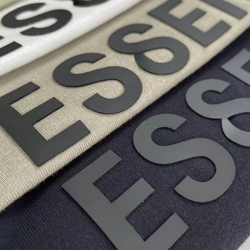 100pcs Custom 3D Silicone Label for Clothing 0.5mm Thick Heat Transfer Printing Clothing Label Personalized Logo Garment Labels
100pcs Custom 3D Silicone Label for Clothing 0.5mm Thick Heat Transfer Printing Clothing Label Personalized Logo Garment Labels