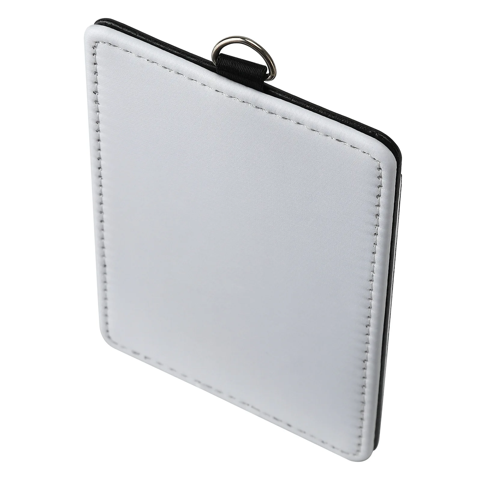 30pcs Name Tag Holders for Students Office Employees Sublimation Blank PU Leather ID Card Holder For DIY Print Name Logo
30pcs Name Tag Holders for Students Office Employees Sublimation Blank PU Leather ID Card Holder For DIY Print Name Logo