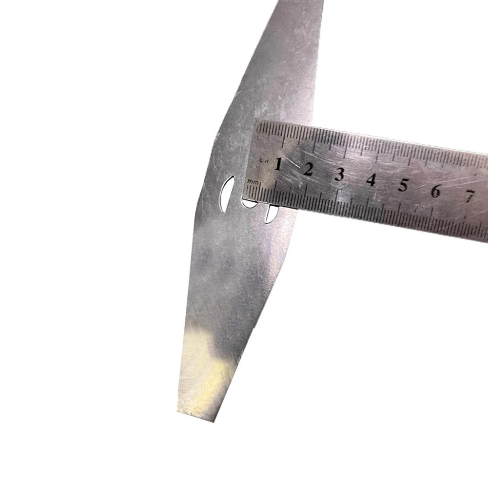 Lawn Mower Parts Saw Blade Saw Blades Replacement Steel String Trimmer Head Wasteland Reclamation Animal Husbandry
Lawn Mower Parts Saw Blade Saw Blades Replacement Steel String Trimmer Head Wasteland Reclamation Animal Husbandry