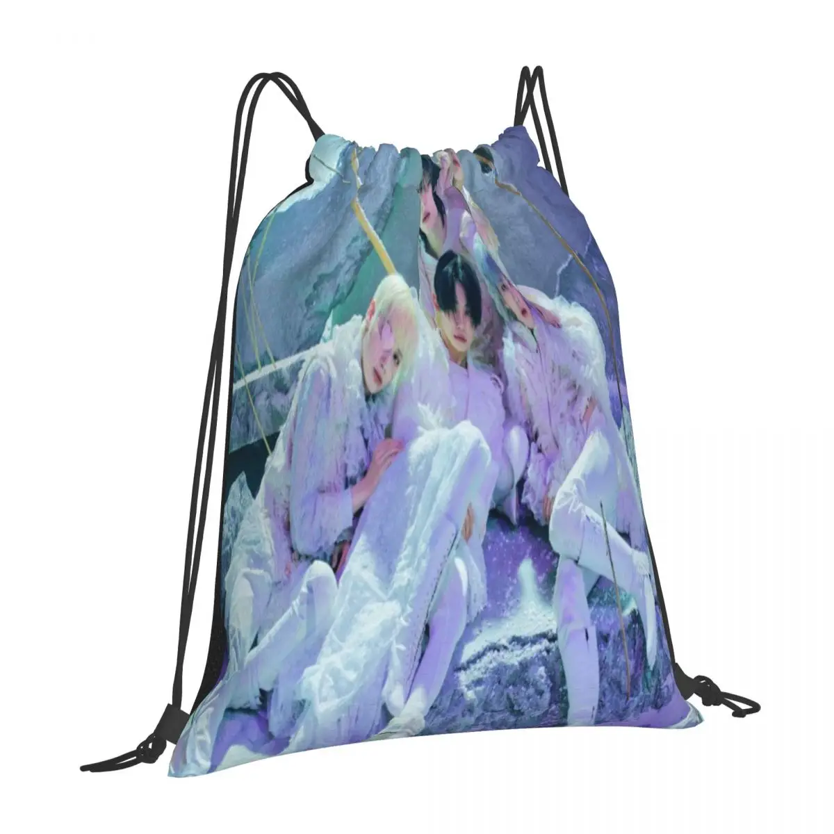 Txt 3179 Drawstring Bag Backpack pouch men's handbag kids bag kids fabric bag
Txt 3179 Drawstring Bag Backpack pouch men's handbag kids bag kids fabric bag