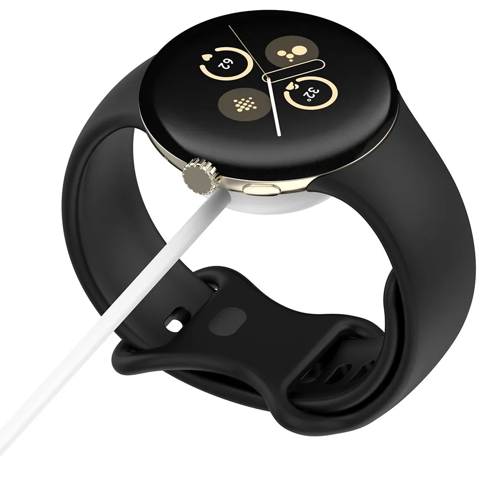 Магнитный зарядный кабель для часов, 1 м, USB/Type-C, быстрая зарядка, док-станция, кабель-адаптер для Fitbit Ace LTE
Магнитный зарядный кабель для часов, 1 м, USB/Type-C, быстрая зарядка, док-станция, кабель-адаптер для Fitbit Ace LTE