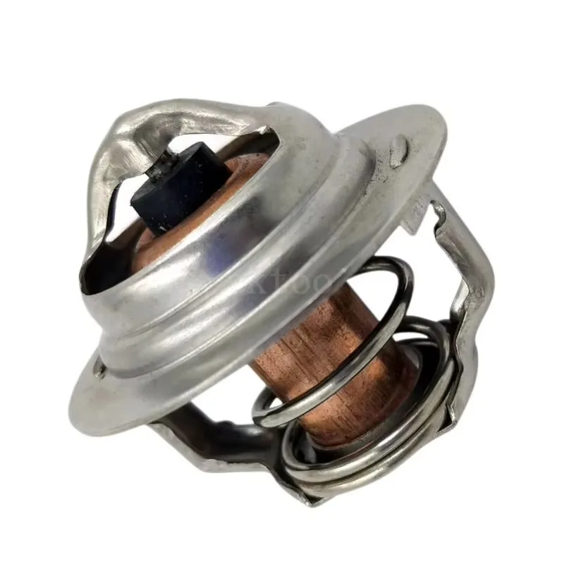 HE4115171 5pcs Thermostat for Mazda 323 Toyota Hyundai Mitsubishi OEM 8ABC-15-171 8ABC15171 KEH4115171 Factory Wholesale
HE4115171 5pcs Thermostat for Mazda 323 Toyota Hyundai Mitsubishi OEM 8ABC-15-171 8ABC15171 KEH4115171 Factory Wholesale