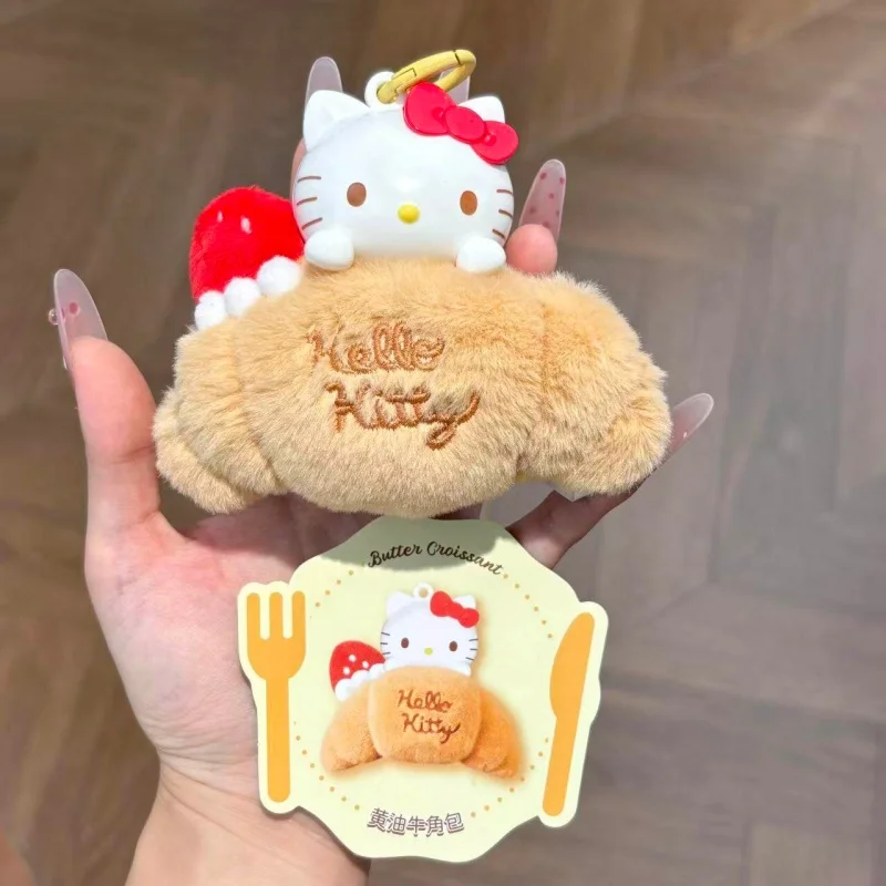 Toptoy Hello Kitty Dessert Afternoon Tea Scented Plush Blind Box Keychain Pendant Hanging Decor Cute Stuffed Enthusiast
Toptoy Hello Kitty Dessert Afternoon Tea Scented Plush Blind Box Keychain Pendant Hanging Decor Cute Stuffed Enthusiast
