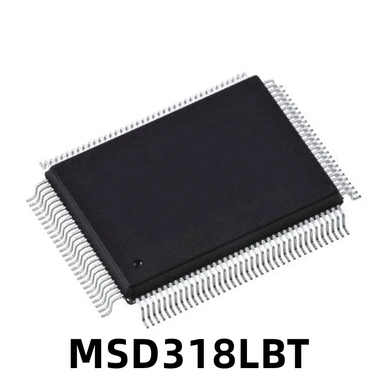 1 шт. новый оригинальный ЖК-чип MSD318LBT MSD318
1 шт. новый оригинальный ЖК-чип MSD318LBT MSD318