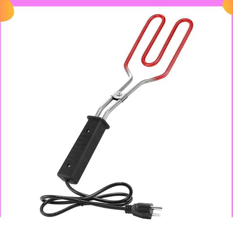 A23P Electric Charcoalstarter - Fire Lighter,Durable Stainless Steel 304 Heat Coils With 25 Inch Power Cord US Plug
A23P Electric Charcoalstarter - Fire Lighter,Durable Stainless Steel 304 Heat Coils With 25 Inch Power Cord US Plug