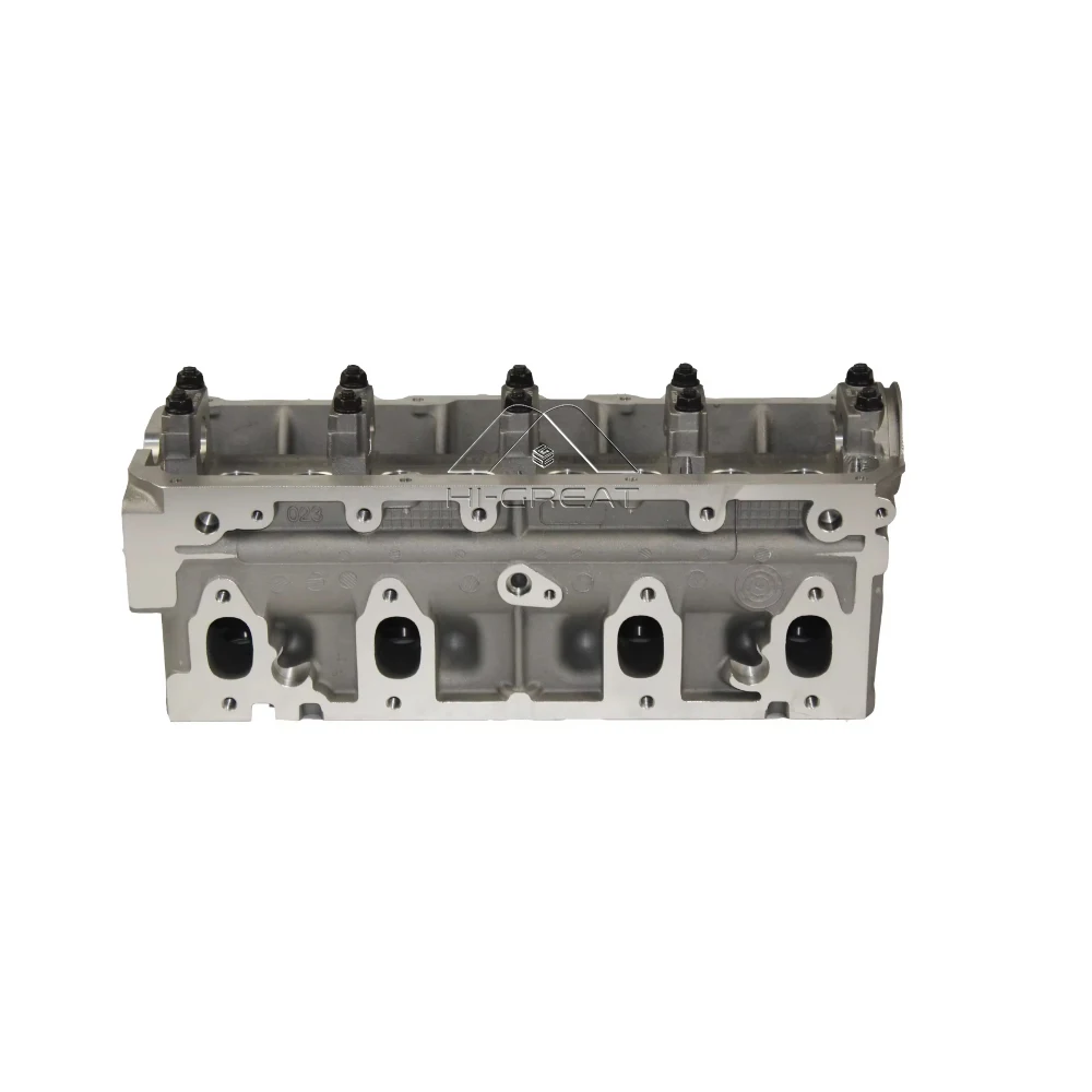 BNL Engine Cylinder Head BNL Cylinder Head Assembly For VOLKSWAGEN Passat Golf Jetta For Audi For Skoda Octavia
BNL Engine Cylinder Head BNL Cylinder Head Assembly For VOLKSWAGEN Passat Golf Jetta For Audi For Skoda Octavia