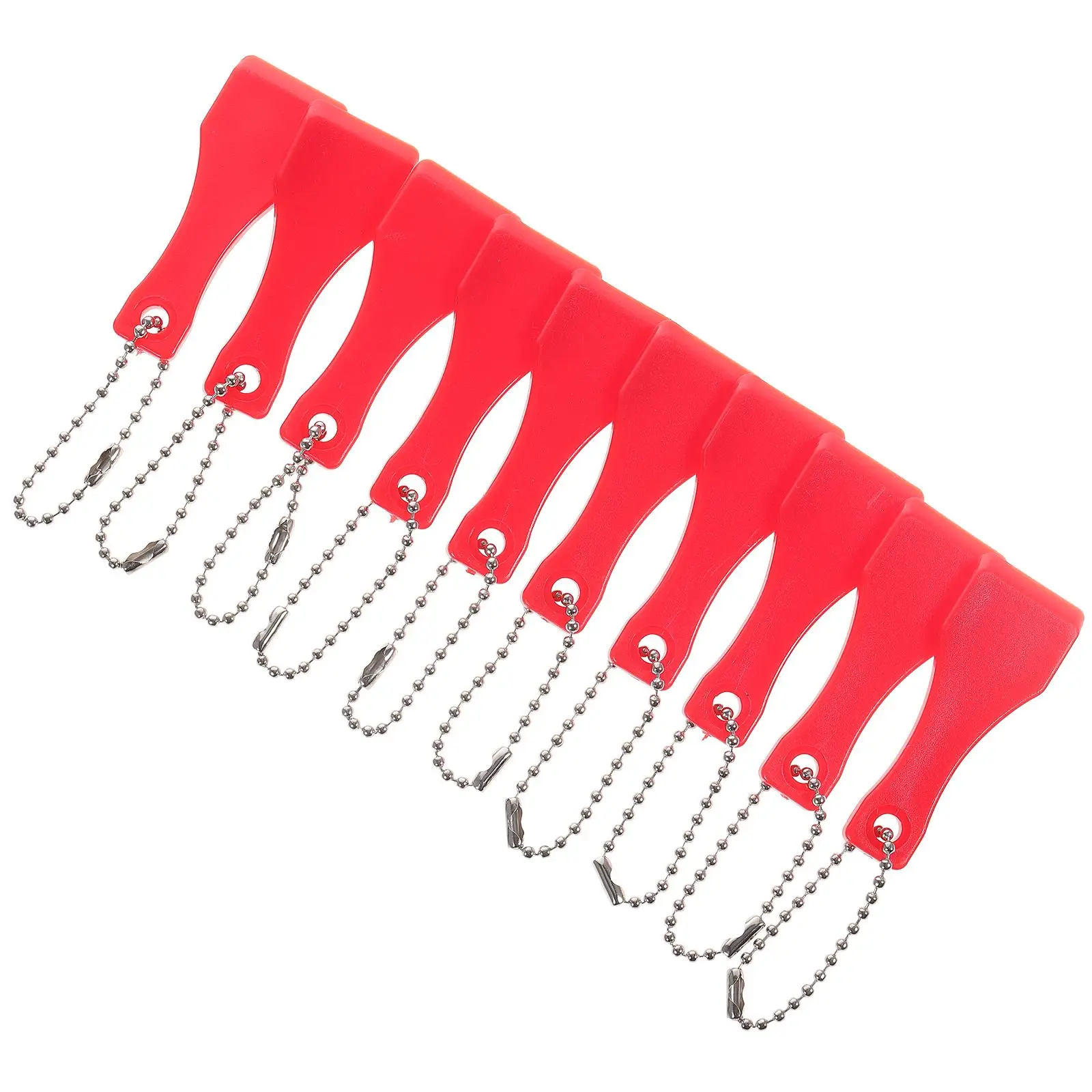 10 Pcs Scratcher Tools Plastic Lightweight Multi Function Scratch Off Tool For Tickets Card Scrapers Handmade
10 Pcs Scratcher Tools Plastic Lightweight Multi Function Scratch Off Tool For Tickets Card Scrapers Handmade