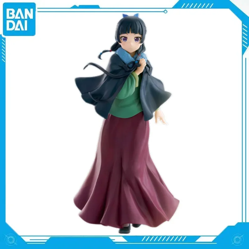 20cm Figure Model TV Anime Drug Girl's Murmur Cat Bandai Character Cute Girl Home Character Ornament Decoration Game Toy Gift
20cm Figure Model TV Anime Drug Girl's Murmur Cat Bandai Character Cute Girl Home Character Ornament Decoration Game Toy Gift