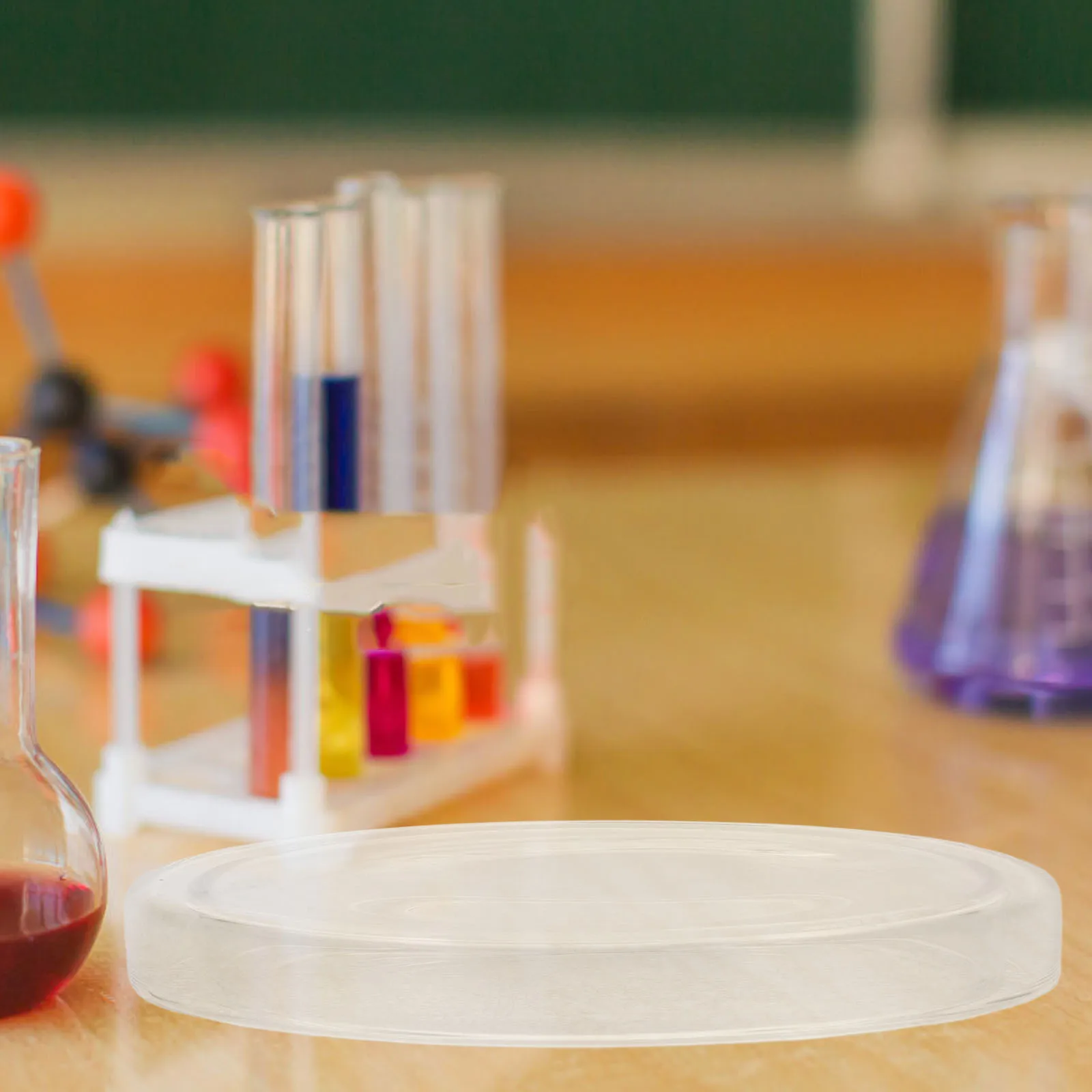 10Pcs Petri Dishes Plastic Lab Plates 15cm Cell Culture Dishes Stackable Lids Scientific Experiment Supplies Petri Dish
10Pcs Petri Dishes Plastic Lab Plates 15cm Cell Culture Dishes Stackable Lids Scientific Experiment Supplies Petri Dish