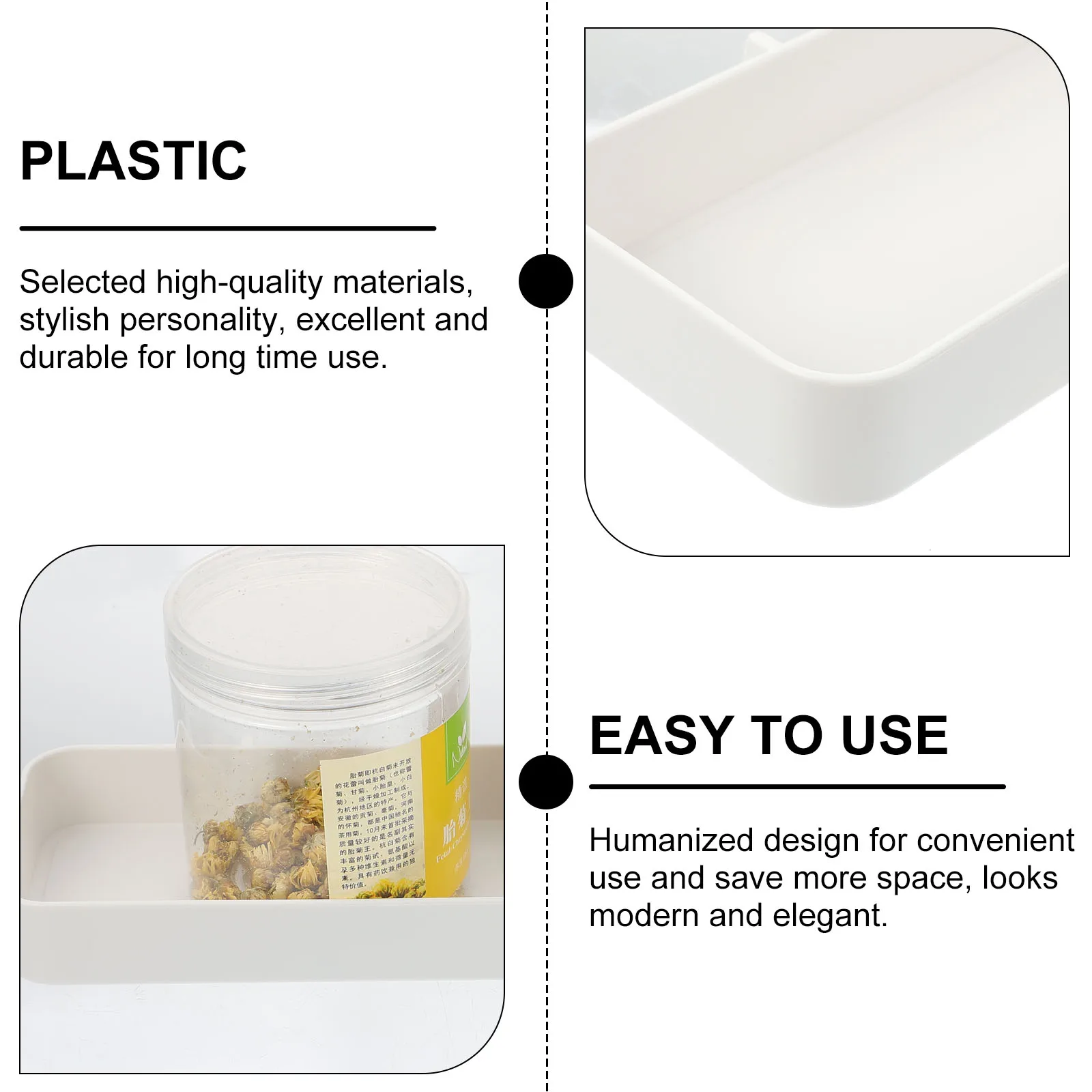 1Pcs Pegboard Bins Plastic Storage Box Hanging Organizer Storage Container Home Kitchen Bathroom Holder Accessories
1Pcs Pegboard Bins Plastic Storage Box Hanging Organizer Storage Container Home Kitchen Bathroom Holder Accessories