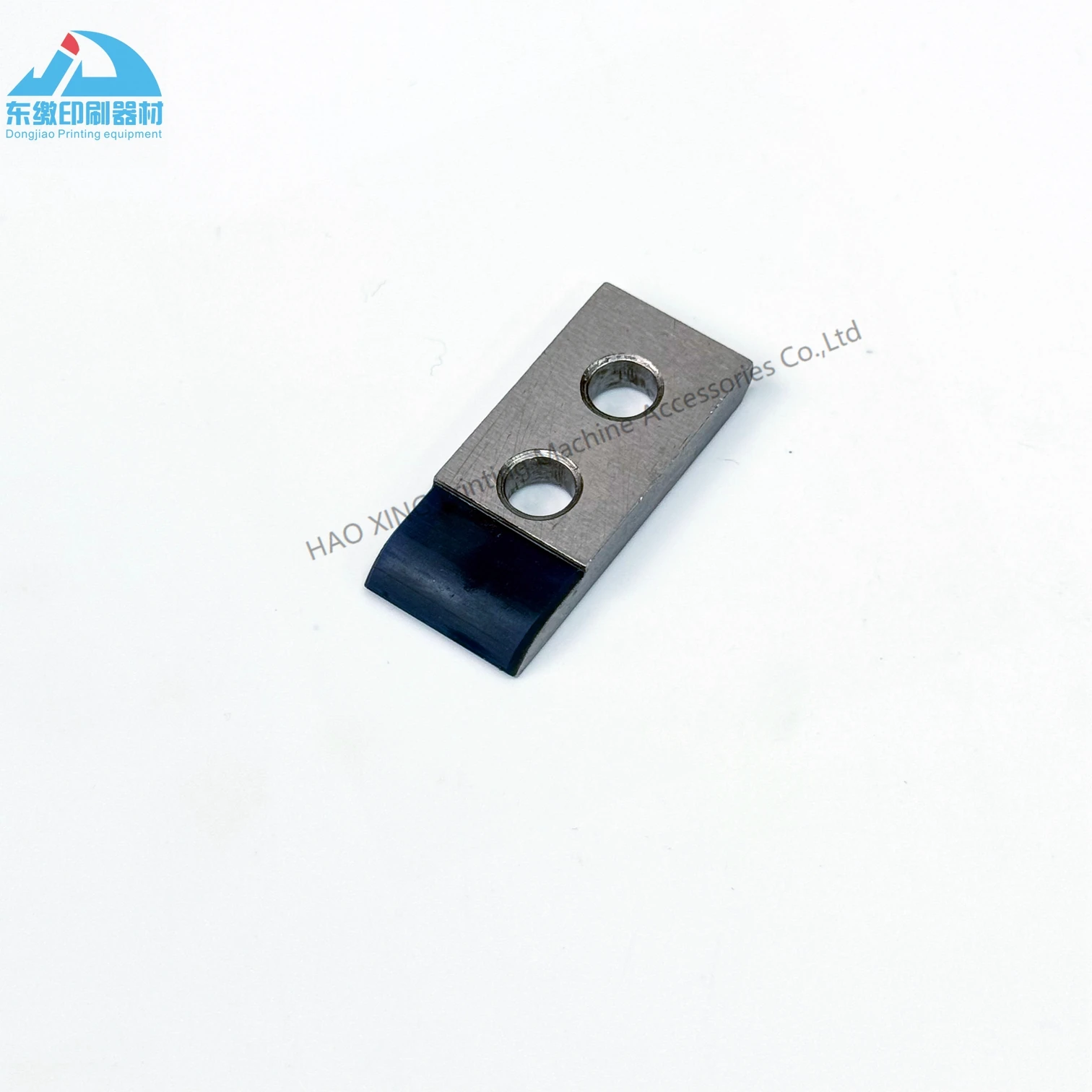 Printing Machinery Parts Gripper Pad for Heidelberg SM102 Offset Printing Accessories Gripper Pad High Quality Gripper Pad
Printing Machinery Parts Gripper Pad for Heidelberg SM102 Offset Printing Accessories Gripper Pad High Quality Gripper Pad