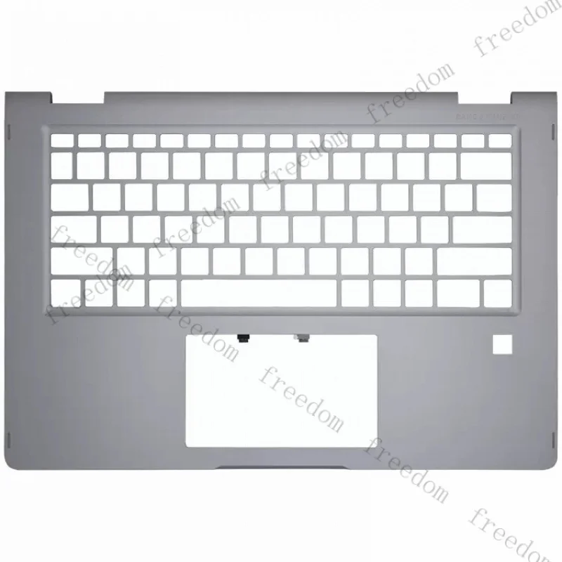 HJY Palmrest for HP Elitebook X360 1030 G2 HSN-104C Silver
HJY Palmrest for HP Elitebook X360 1030 G2 HSN-104C Silver